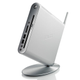 Illustration for article titled Asus EeeBox EB1501 Nettop: DVD Slot Drive, Ion Graphics, and 1080p HDMI